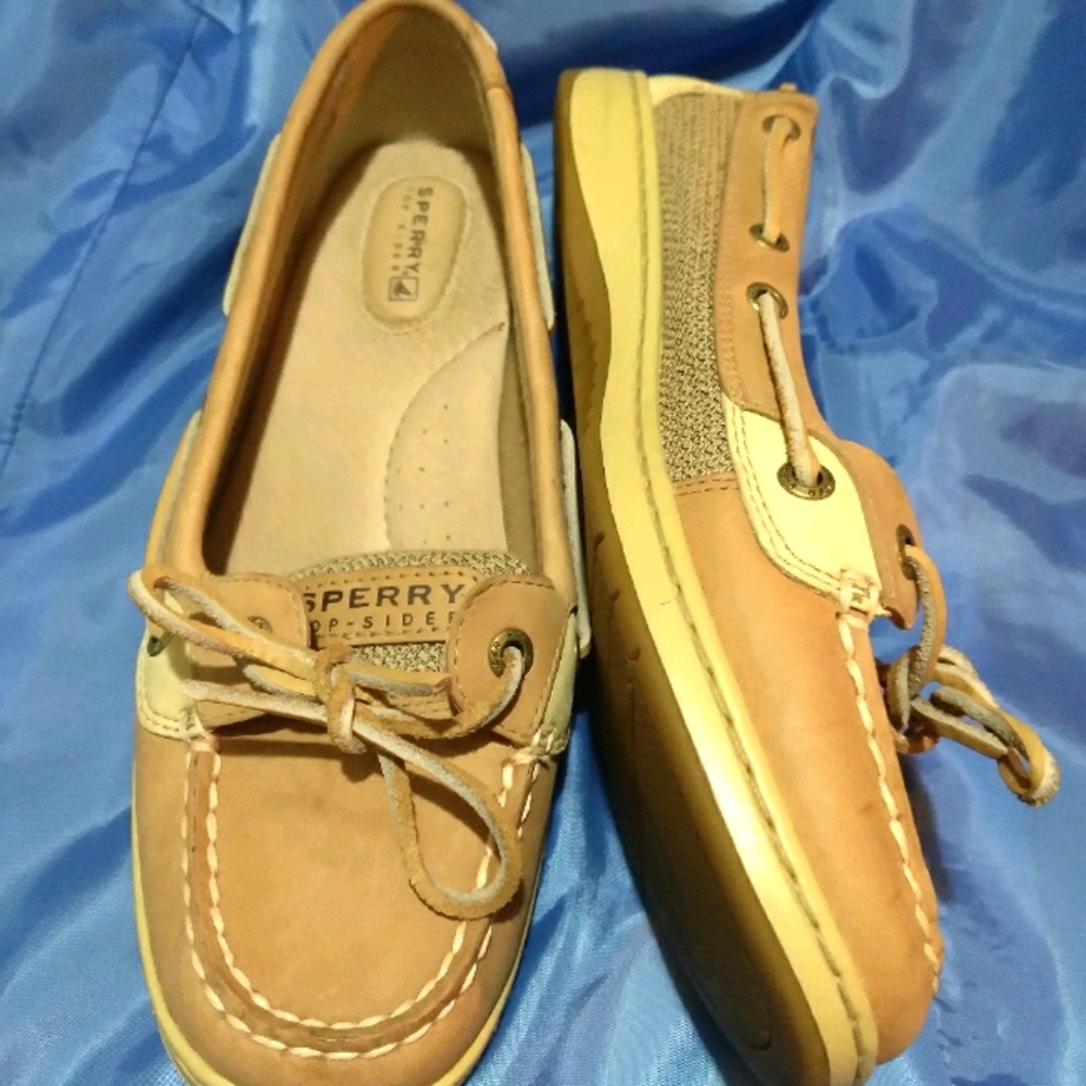 Sperry Top Sider